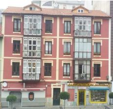 Informe de evaluación de edificio (IEE) en La Albericia 26B en Santander